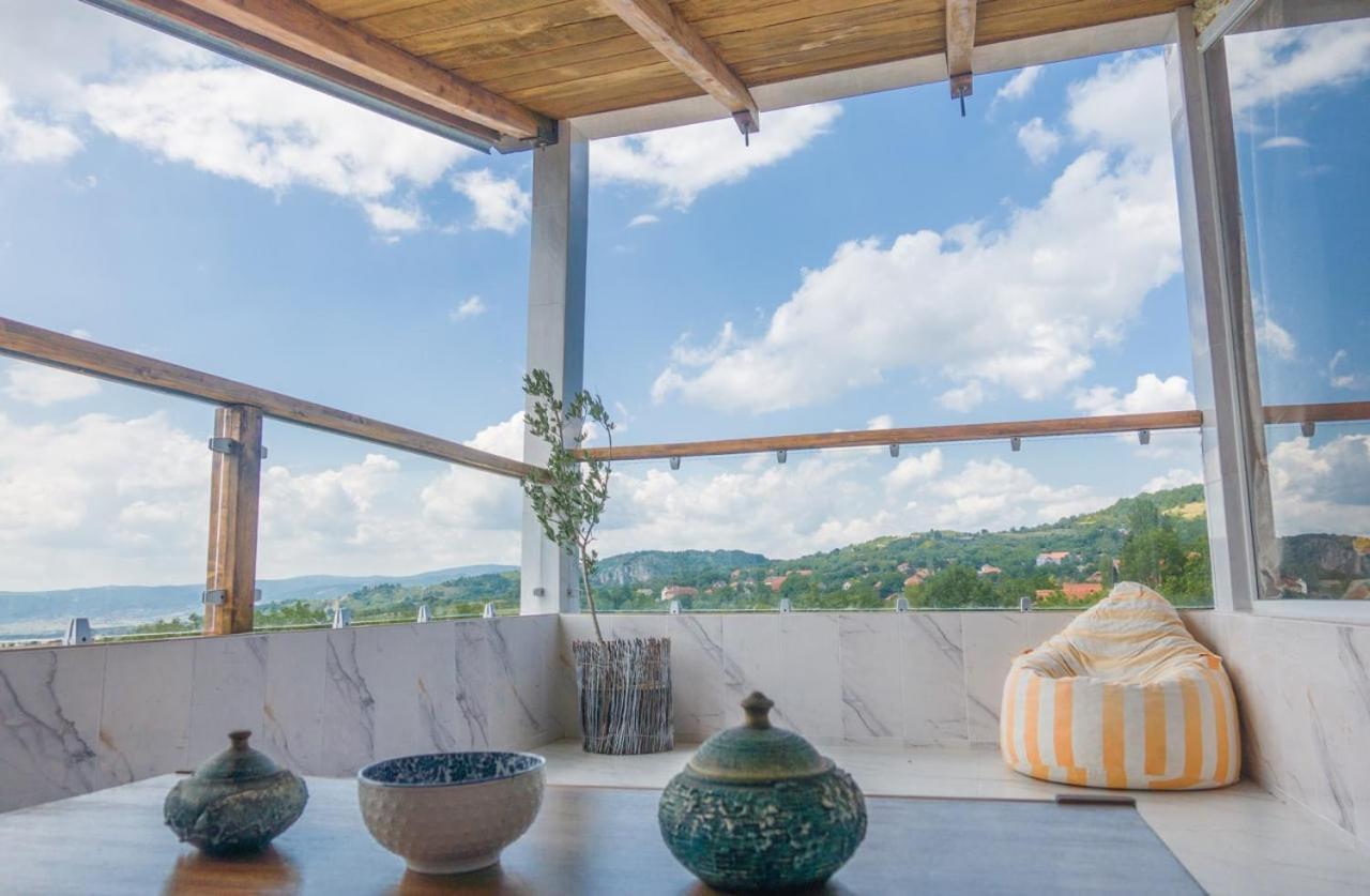 Irina Guest House Soko Banja Ngoại thất bức ảnh