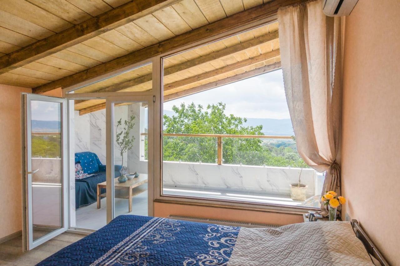 Irina Guest House Soko Banja Ngoại thất bức ảnh